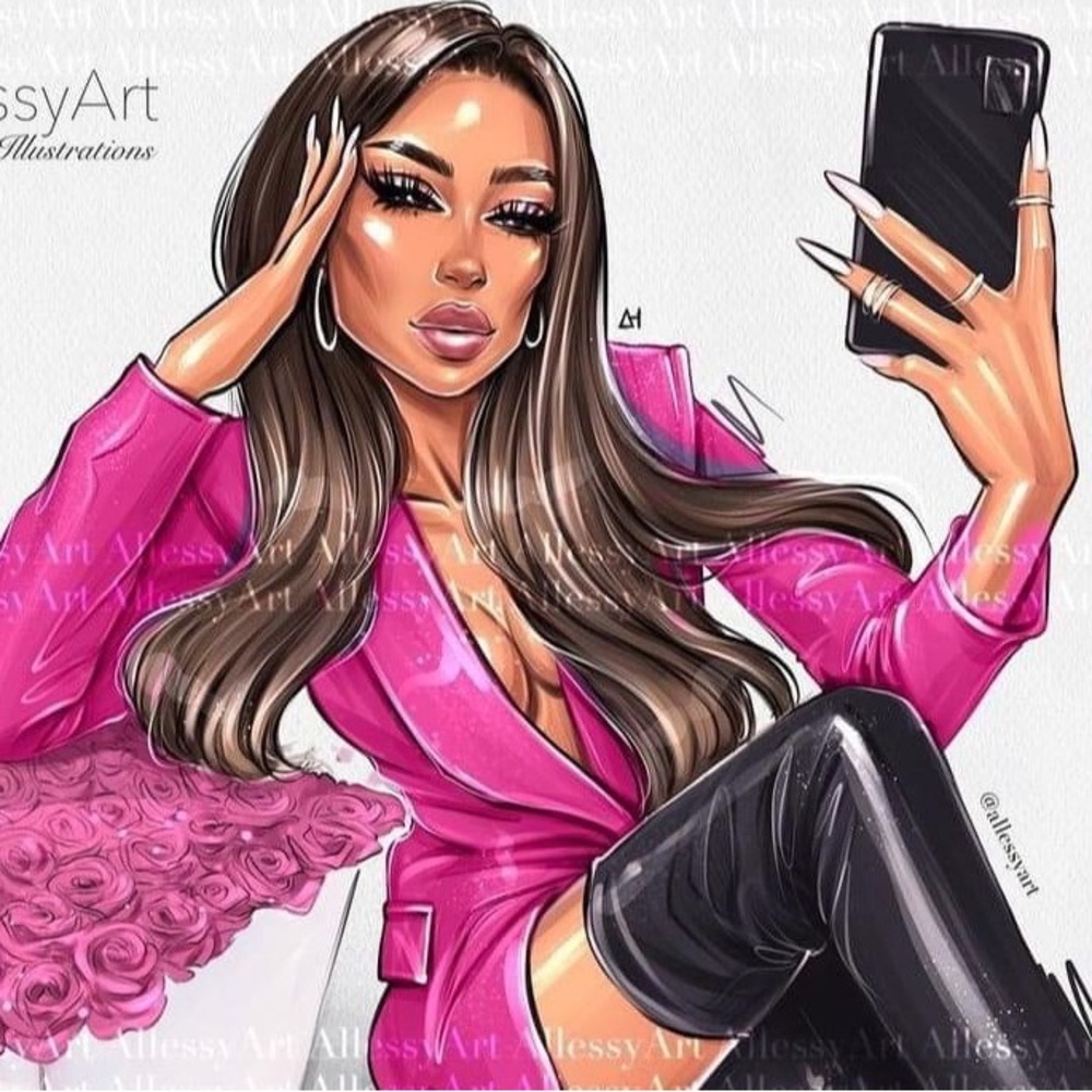 Meet your Posher, Stylez of NY Boutique